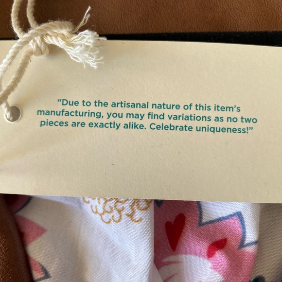 Sundance Annie Belle Leather Blazer - Picture 3 of 16